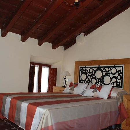 Hotel Rural Gran Maestre Cabeza del Buey Exteriér fotografie