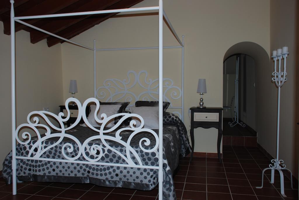 Hotel Rural Gran Maestre Cabeza del Buey Pokoj fotografie