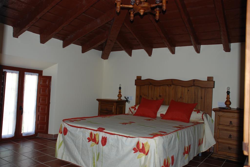 Hotel Rural Gran Maestre Cabeza del Buey Pokoj fotografie