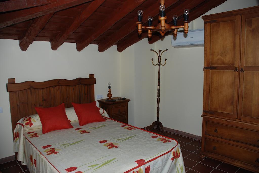 Hotel Rural Gran Maestre Cabeza del Buey Pokoj fotografie