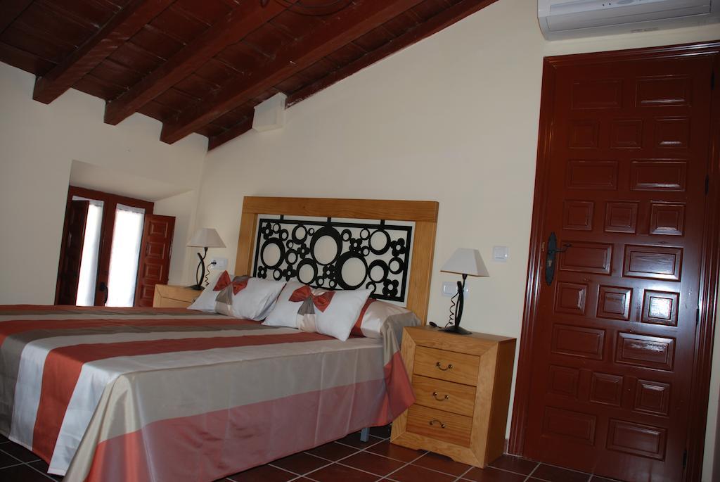 Hotel Rural Gran Maestre Cabeza del Buey Pokoj fotografie